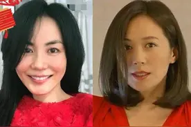 俞飞鸿和王菲谁的颜值更高 俞飞鸿和王菲长得好像啊图片