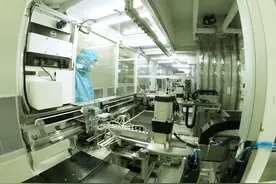 瞄准电子信息产业绘蓝图 打造仁寿首个千亿级产业集群图片
