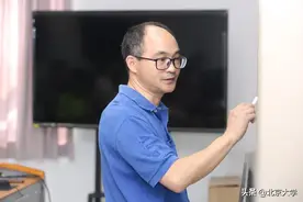 数载磨一剑，且看凌云志 | 专访ICM2022受邀报告人朱小华老师图片
