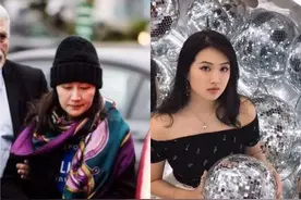 姐姐孟晚舟VS妹妹姚安娜：长女的艰辛与幼女的顺遂图片