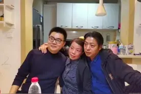 许敏哥哥首谈请李圣律师代理错换案件原因？李圣退出是谎言图片