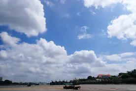 越南之南，越南越美（湄公河三角洲）图片