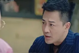 星辰大海：方恒之不肯联姻，但一个秘密让他妥协，放弃了简爱图片