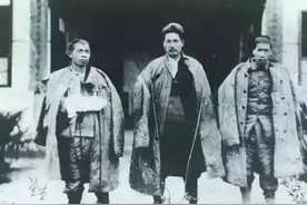 趣解汉字“义”图片