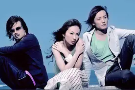 穷途末路的飞儿乐团：主唱“退团”的同时，整个团队也陷入了困境图片
