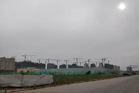 焦点｜北京房山限竞房降价背后：房企项目扎堆 配套设施滞后图片