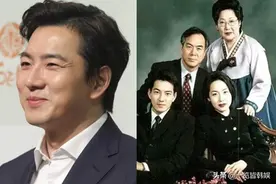 宋一国系出名门父母都是高官 学霸妻子现任法官 三胞胎赢在起跑线图片