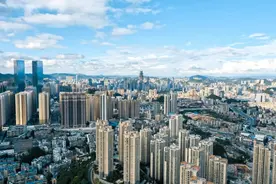 贵阳千万级豪宅分布图出炉，太憋屈……图片