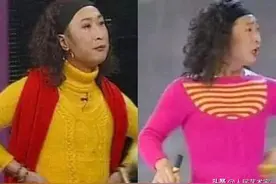 在春晚男扮女装走红的他，因长得丑考进剧团，北漂时又得张国立帮助，当红时却陷丧子阴影，直言不是称职父亲图片