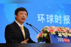 《环球时报》总编胡锡进遭实名举报图片