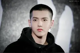吴亦凡的瓜爆了：只要他碰了“未成年”这根高压线，他99%凉透了图片