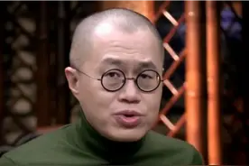 盼了两年的“扯淡”节目，一开播就9.3分，少了这两位不然更火爆图片