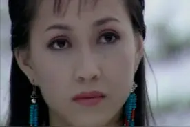内地第一古装美女图片