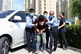 榆林公安扫黑除恶专项斗争3年工作综述图片