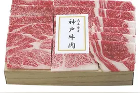 神户牛肉是个啥？凭啥这么贵？在中国大陆吃到的都是假的？图片