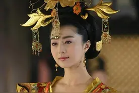 历史上出名的贵妃结局都很惨，这是为什么呢？图片