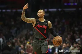 4换3！快船开拓者大交易筹码曝光，利拉德乐了图片