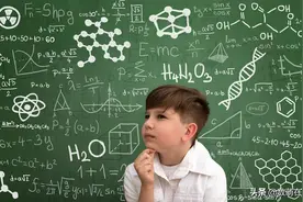 数学不可怕，可怕的是不会学，教会孩子这四个方法，再也不用发愁图片