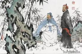 常做这五件事的人，会耗光福报图片