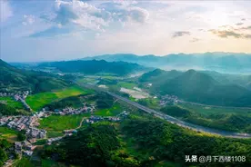 梦里江南，怀念故乡湖南常宁的秋天图片