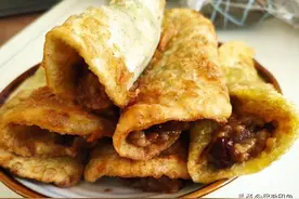 究竟正宗的民勤油饼卷粽怎么做？这篇文章教会你！图片