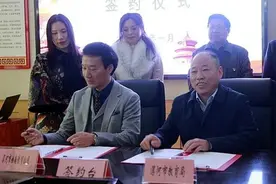 漯河又一所新学校！预计9月1日正式开学图片