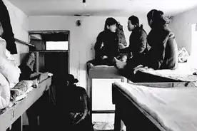 轰动一时的5元旅店关门了，那些无家可归的女人，还能怎样？图片