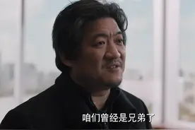 上线1天夺冠，播放量飙到1亿！《扫黑风暴》后，鹅厂又甩出王炸图片