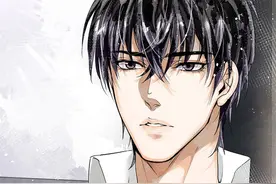 《破云》江停四钓严峫：无痕无迹，方为钓中高手图片