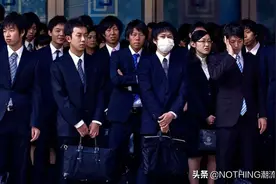 除了潮牌，日本男人痴迷的还有西装品牌图片