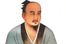 内擅丹道，外精医术，古代名医葛洪率先用青蒿抗疟图片