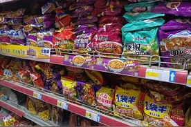 这几种食物尽量不要让孩子吃图片
