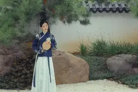 当宋代词人与古琴相遇，8首琴箫合奏曲，让人无不感慨动容图片
