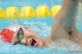 自由泳的呼吸技术，说得太到位了图片