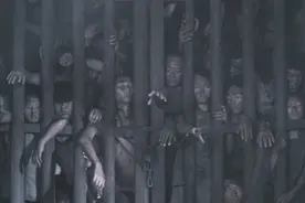 震惊中外的重庆较场口防空大隧道窒息惨案，有震惊也有奇迹视频封面