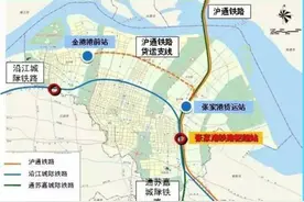 机场规划定位后长三角一体化机场城市群期待苏州国际机场早日加入图片