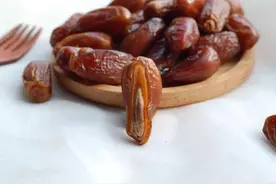 用阿拉伯的沙漠面包来做菜，味道超棒！怪不得莫言对它念念不忘图片