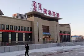 回忆内蒙草原的生活，通辽霍林郭勒见闻图片