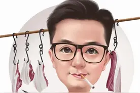 换个头像吧，各行各业的职业漫画头像，网友直呼太形象了图片