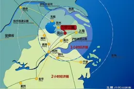 从青浦到淀山湖，半小时生活圈让沪漂后浪的“双城生活”更惬意图片