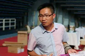 非清华不上，复读8年的“高考疯子”吴善柳，现状让人可惜图片