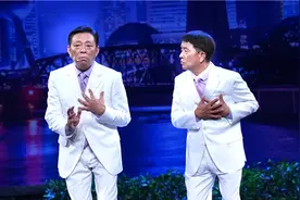 上海演艺大世界唯一驻场演出，独脚戏《石库门的笑声》即将迎来第50场图片