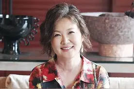 盘点韩剧里的“国民妈妈”，个个都是实力派图片