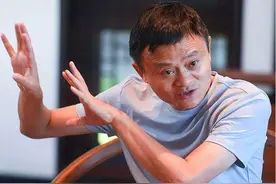 2016年，马云斥巨资打造的蚂蚁森林，如今变成啥样？卫星图已曝光图片