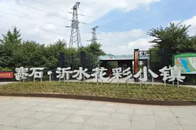 从繁华到落寞，特色小镇如何走出困局图片