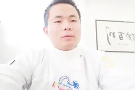 厨师长解密拜师学艺的那些事，让你少走弯路，名厨都是这样过来的视频封面