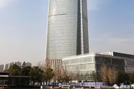 中国各省第一高楼排名图片
