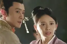 知否：梁晗对墨兰厌恶至极，为何不敢休妻？你看华兰帮了梁晗啥忙图片