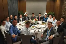 四川的酒桌规矩你要懂，不然去了你有可能回不来图片