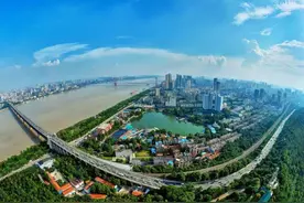 涨知识！十堰这个名字怎么来的？湖北为啥简称“鄂”？图片